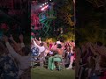 Good times and good vibes at the 'Ohana Round. #americanidol
