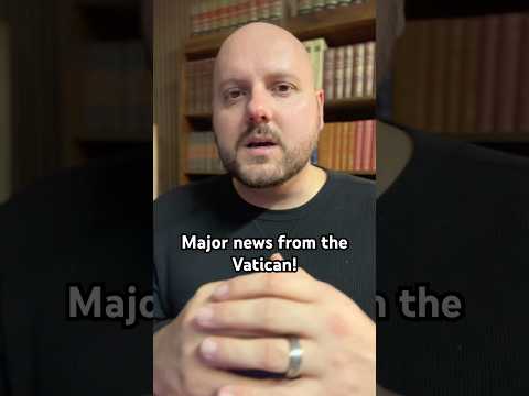 Pope Leo XIV: Stop the Doctrine Wars