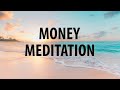 432 Hz - 5 Minute POWERFUL Money Meditation ▸ More Money in 5 Minutes