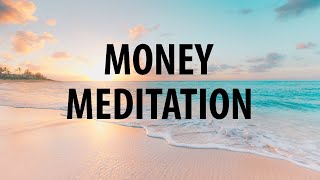 432 Hz - 5 Minute POWERFUL Money Meditation ▸ More Money in 5 Minutes screenshot 5