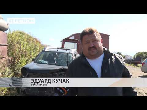 Новости Камчатки за 28 сентября 2020