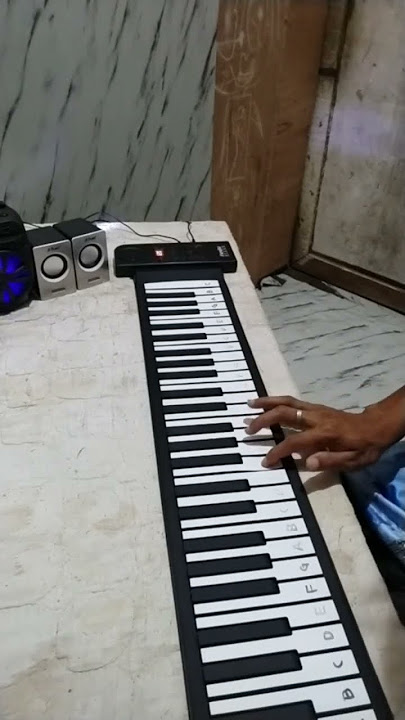 piano dj joko tingkir dawet 🎹🎺