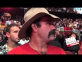 Don Frye: "Dan Henderson is an a**hole" "fighters need to tell Dana White to kiss their a**"