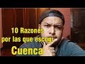 Un Venezolano en Cuenca, Ecuador - Capitulo 2 - 10 Razones por las que elegí Cuenca