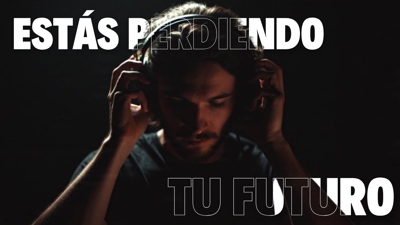 DEJA DE DESPERDICIAR TU VIDA — Haz Esto Cada Mañana Durante 30 Días