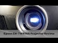 Epson EH-TW9300 Projector Review