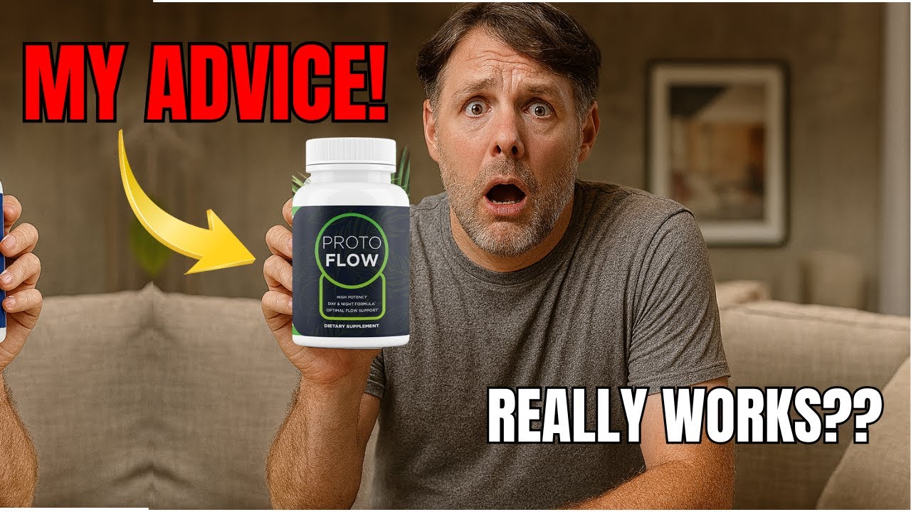 Protoflow Amazon – Is It Safe to Buy There or a Knockoff? What You Must Know Before Ordering