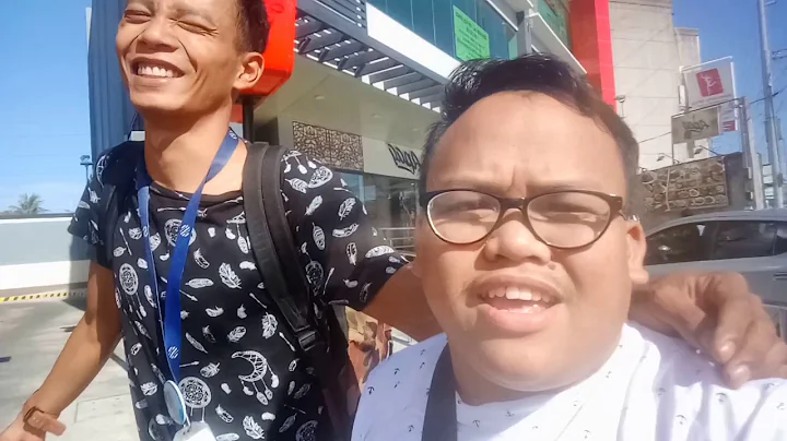 WHERE TO EAT VLOG by: LESTER FINLEY