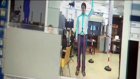 euronews futuris - Robots on the factory floor