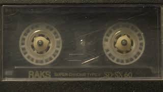 Sopirosi rosi cover radio edit live original Ridah Malanjang