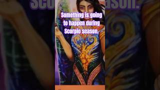 Opportunities & changes are coming your way between now & Scorpio season.