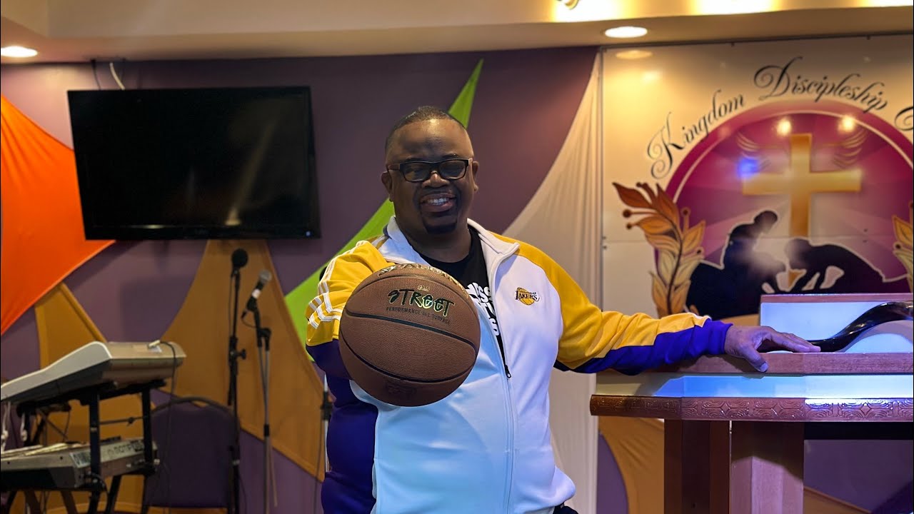 Back 2 School 2023 at KDC | Pastoral Update | Ambassador Devon Rolle ...