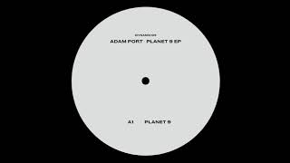 Adam Port - Planet 9 chords