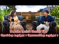      l an interview with drasha lenin g gnanasambandan interview