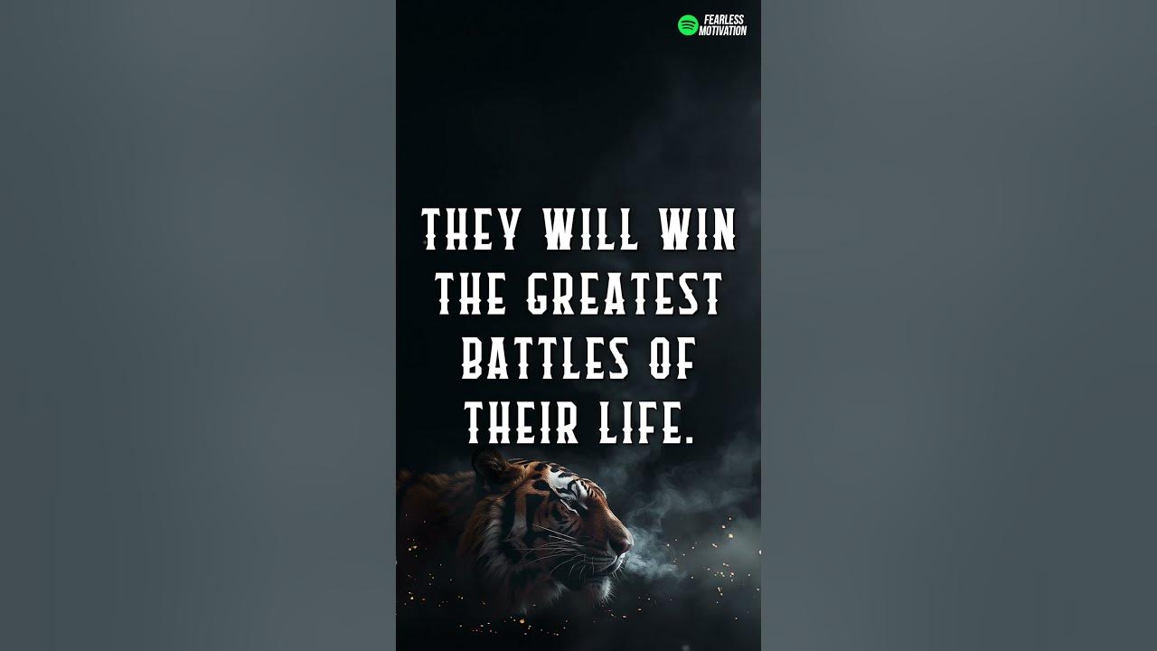 If you want to SURVIVE you must BELIEVE!