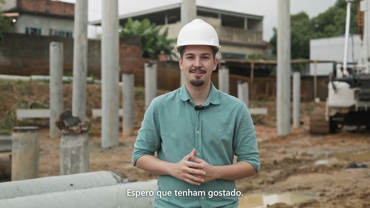 Atualização de Obra - Seleto Primavera (Dezembro de 2025)