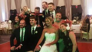 The Elle Reese Table Group photo Movie