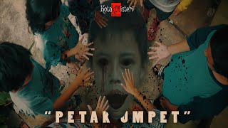 PETAK UMPET - Film Pendek Horor