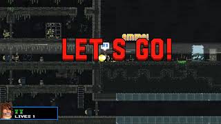 Broforce beta Level Editor Компания "Пранки Вольнова"