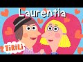 Laurentia liebe laurentia mein  tirili  kinderlieder musik fr kinder