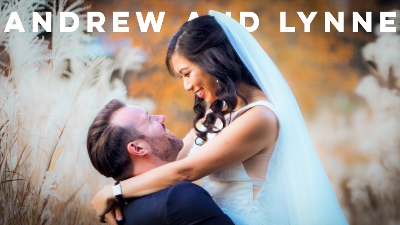 Lynne and Andrew's Wedding | Sonoma County, California