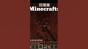 ماين كرافت كيف تتوقع اذا حصلنا هذا الشي Shorts Minecraft ماين كرافت ماينكرافتللجوال Shorts 
