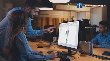 Design, Analyze, and Visualize Telecommunication Towers with OpenTower Designer