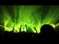 Eric Prydz - Generate EPIC 3.0 @ Madison Square Garden [1080P]