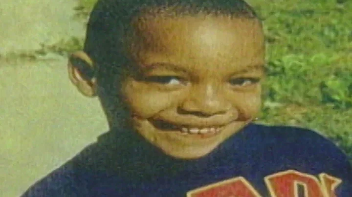 Dawan Ferguson trial: Father accused in son's 2003...