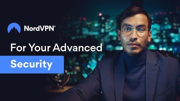 NordVPN — the Advanced Privacy Protection 🚀