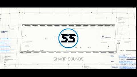 SHARP SOUNDS [OFFICIAL INTRO]