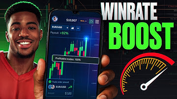 WIN RATE BOOST: Proven Pocket Option Strategy You NEED to Know