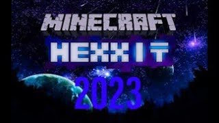 How to donwload minecraft hexxit 2023