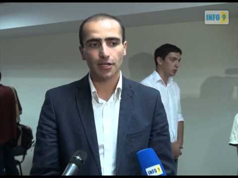 „ქართული ოცნების\" ახალგაზრდები