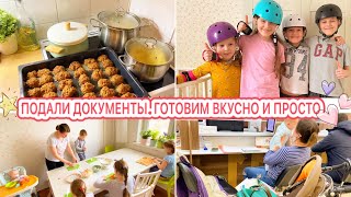 ☀️ К ВЕСНЕ ГОТОВЫ👩‍🍳ГОТОВИМ ВКУСНО И ПРОСТО🍲ОБЕД И УЖИН🍽