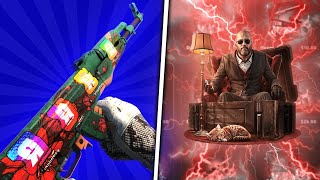 HC free balance codes and case opening
