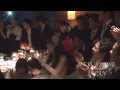 フラッシュモブ サプライズ 結婚式 披露宴 二次会 Bruno Mars Treasure Flash Mob おじいちゃん ダンス