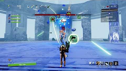 Risk of Rain 2 - Final Boss on Monsoon and Ending (Commando)