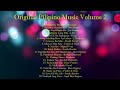 PILIPINO LOVE MIX NON STOP THE ORIGINAL PILIPINO MUSIC VOLUME 1 2 PILIPINO LOVE MIX NON STOP THE ORIGINAL PILIPINO MUSIC VOLUME 1 2