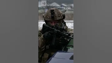 What Are The Combat Vehicles The U S Is Sending To Ukraine 