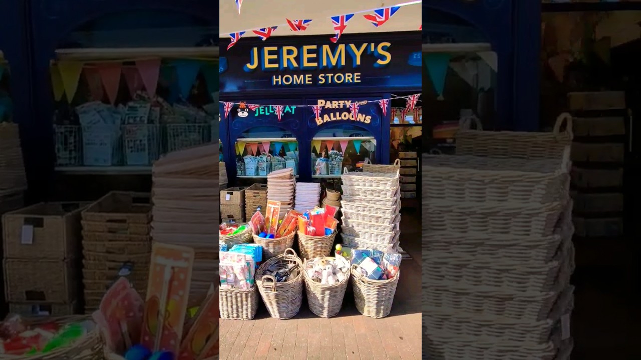 'TRADITIONAL HOME STORE, ROYAL TUNBRIDGE WELLS' 