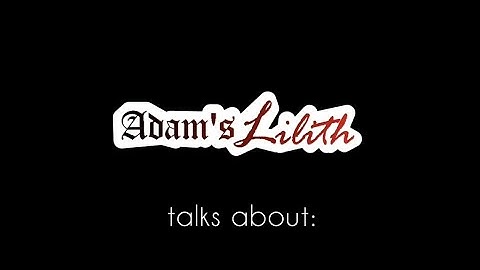 Double Vision & Nystagmus - MS symptoms explained and visualised as 