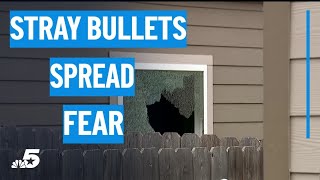 How Fort Worth plans to crack down on stray gunfire before summer | NBCDFW