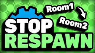 Stop Enemies from Respawning after Changing Scenes | Godot 4.6 | Persistent Data System Details