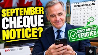 Canadian Seniors: Service Canada’s September Payment & Income Audit Rule