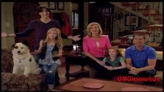 Dog With A Blog  Season 2 Promo  G Hannelius  Night Of Premieres