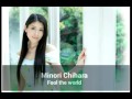 Minori Chihara (茅原実里) FOOL THE WORLD (lyrics + sub español)