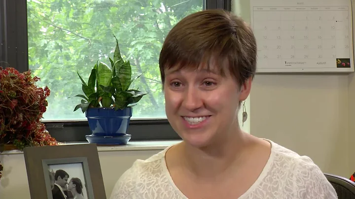 Q&A with Dr. Elizabeth Wakefield