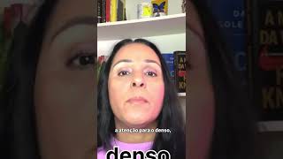 Medo e #ansiedade #destroem as #células #shorst #lucianementora #conscienciaaplicada #fluxo