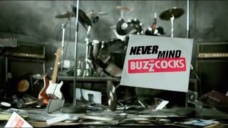 Never Mind The Buzzcocks - Clean End Credits (2006-2010) 😊 👍🏻